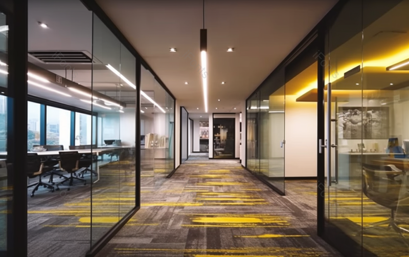 金融区办公室人造建筑室内背景,高清,摄影图,摄影图片,图片大全,摄影图免费下载